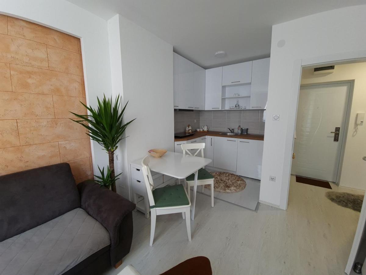 Apartman Kerkez Sokobanja Zewnętrze zdjęcie