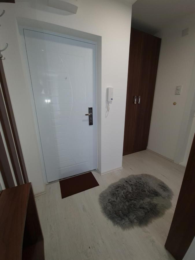 Apartman Kerkez Sokobanja Zewnętrze zdjęcie