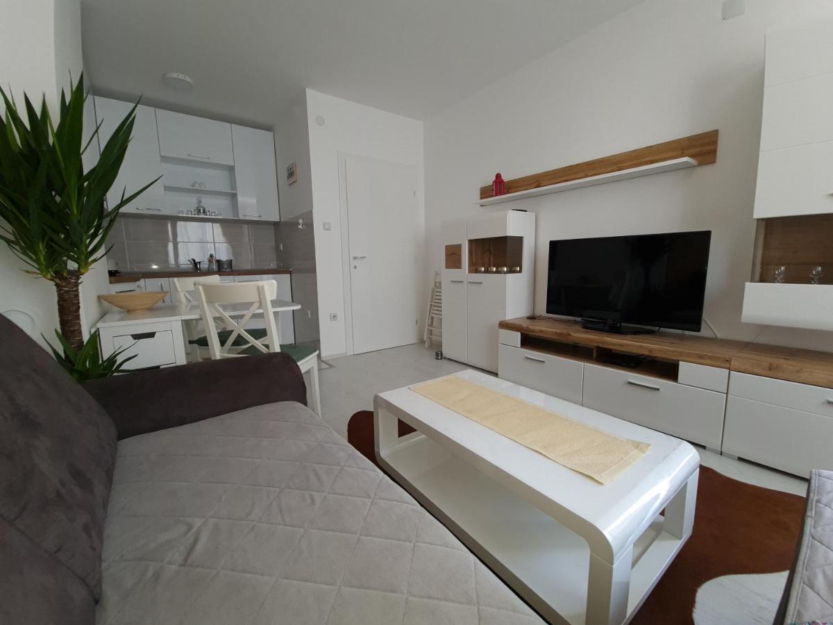 Apartman Kerkez Sokobanja Zewnętrze zdjęcie