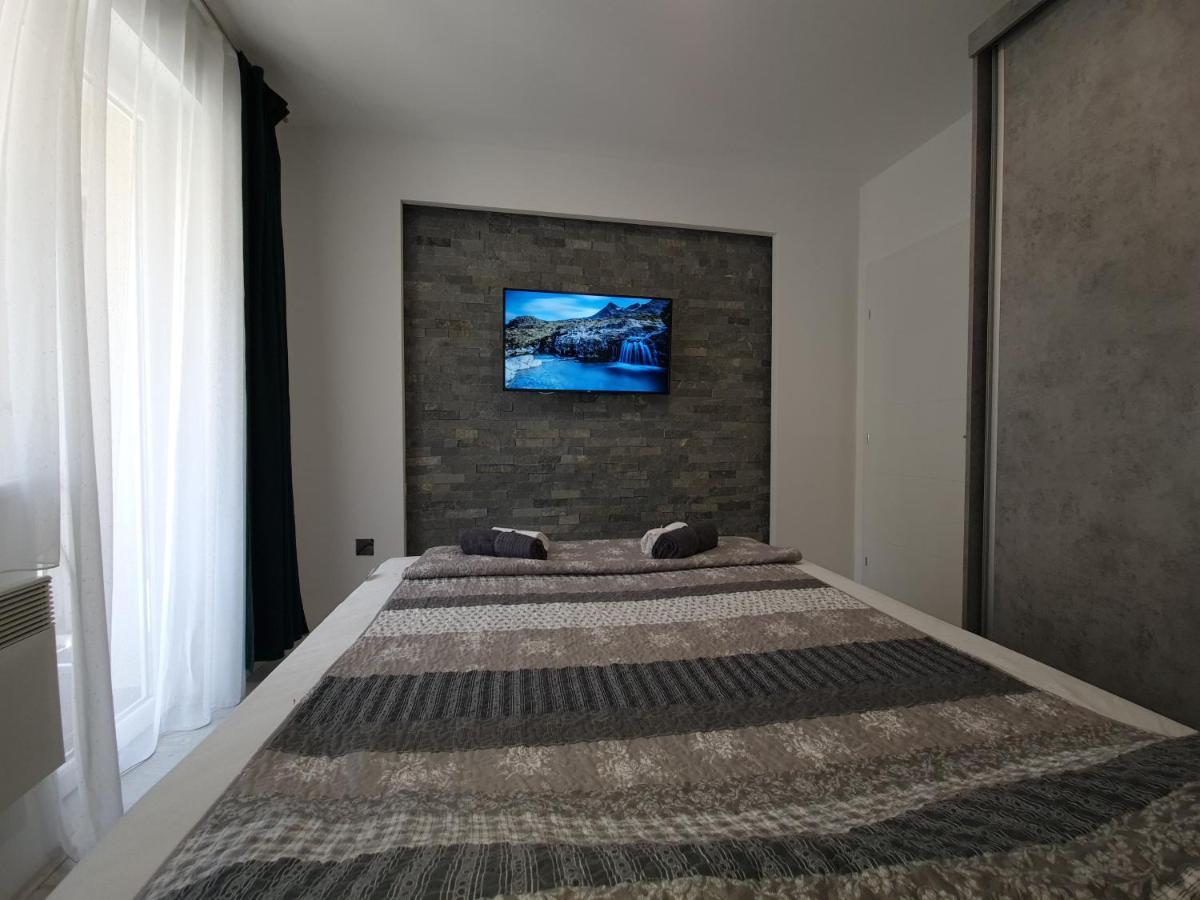Apartman Kerkez Sokobanja Zewnętrze zdjęcie