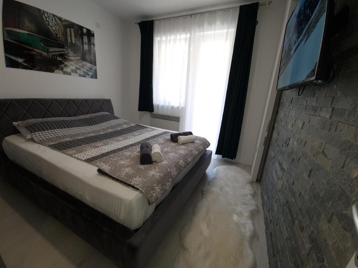 Apartman Kerkez Sokobanja Zewnętrze zdjęcie