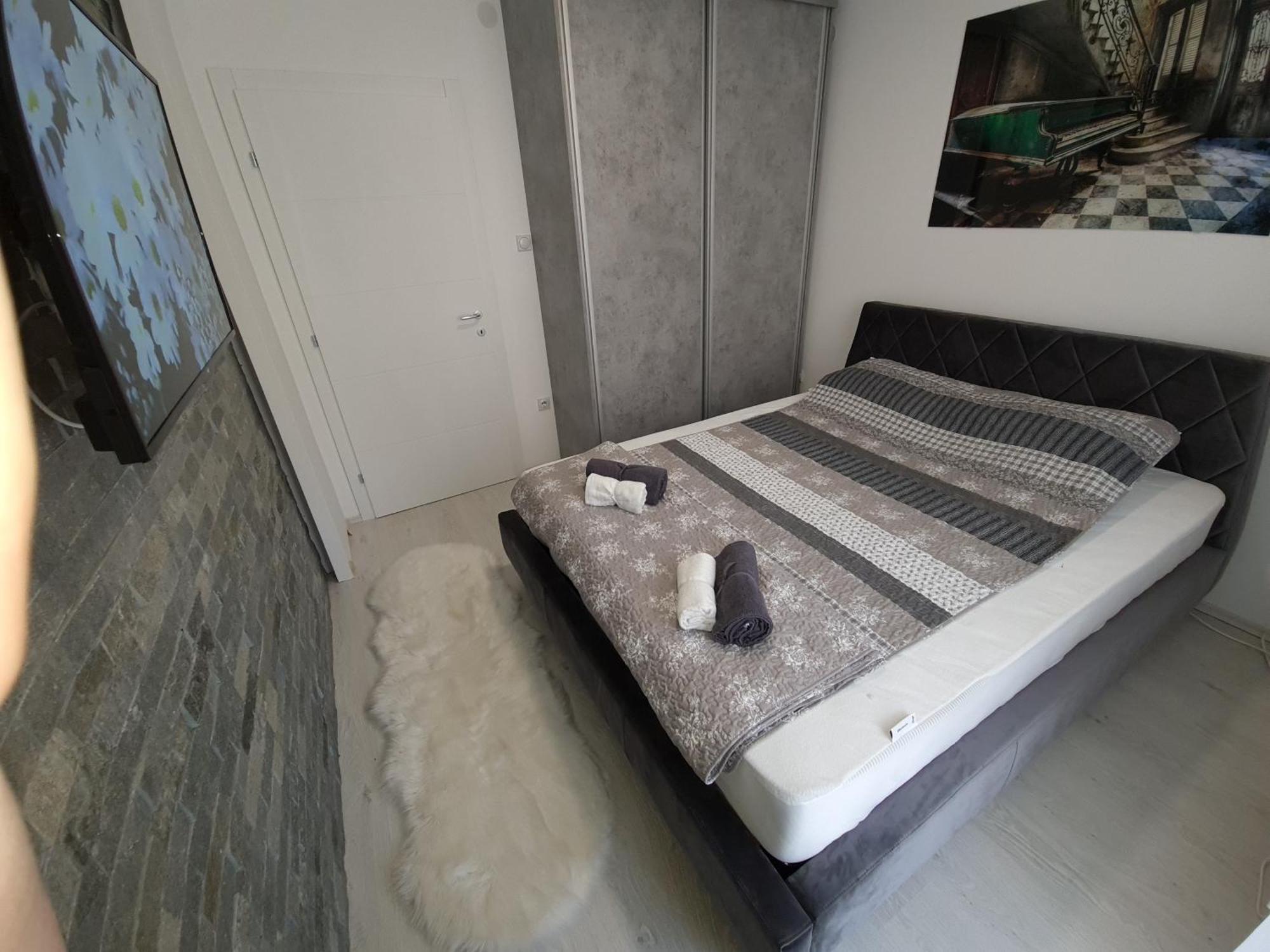 Apartman Kerkez Sokobanja Zewnętrze zdjęcie