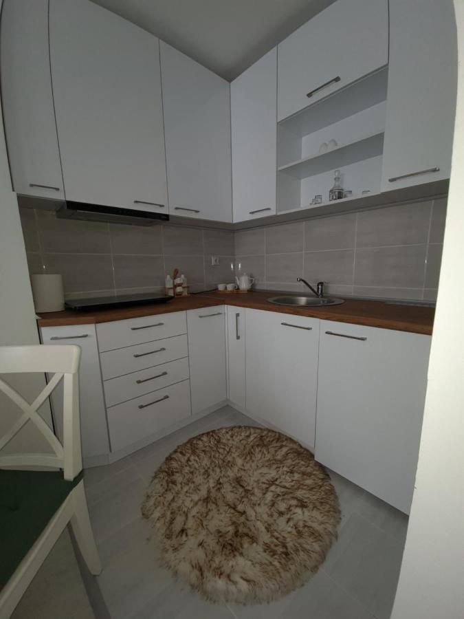 Apartman Kerkez Sokobanja Zewnętrze zdjęcie
