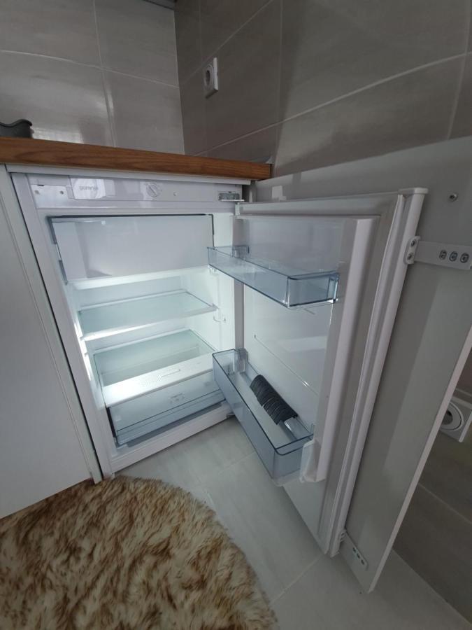 Apartman Kerkez Sokobanja Zewnętrze zdjęcie
