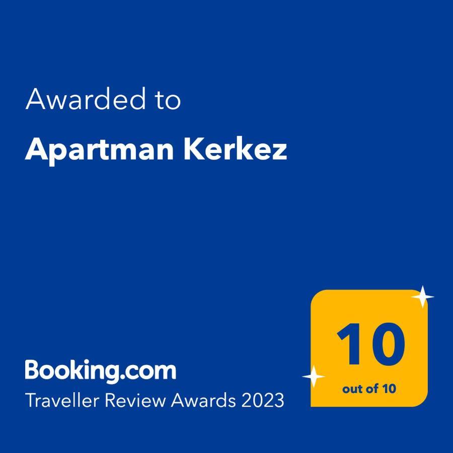 Apartman Kerkez Sokobanja Zewnętrze zdjęcie